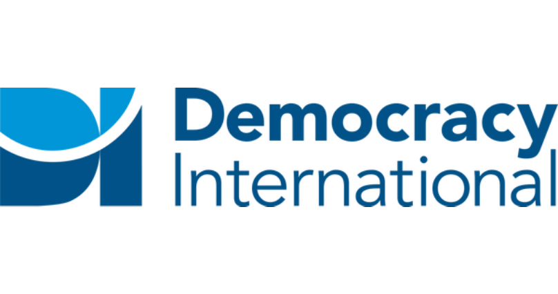 democracy international varpet
