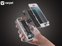 Բջջային հեռախոսների վերանորոգում