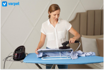 Ինչպես ճիշտ կիրառել արդուկը