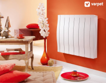 Ջեռուցման մարտկոցների ընտրությունն ու տեղադրումը