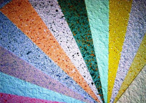 Ունիվերսալ նյութ. հեղուկ պաստառներ, ինչպես դրանք կիրառել պատի և այլ մակերևույթների վրա