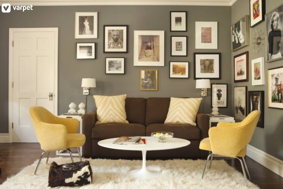 Ներկելու հնարքները. ինչպես ներկել