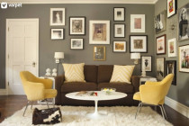 Ներկելու հնարքները. ինչպես ներկել