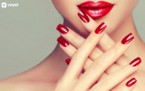 Մատնահարդարում