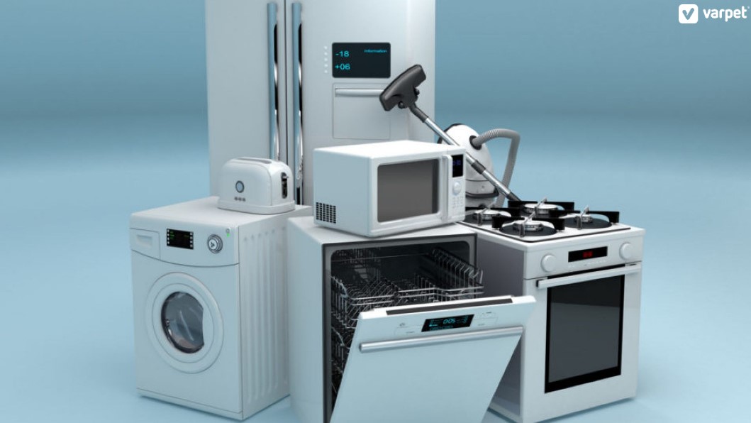 Կենցաղային տեխնիկա