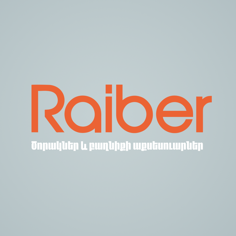 Raiber